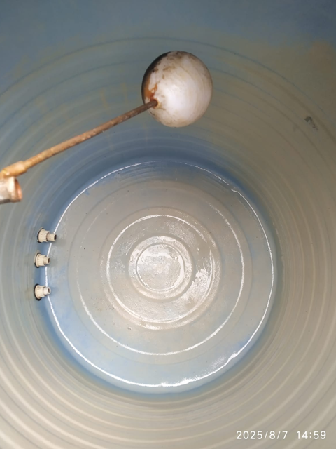 SR Indian Water Tank Cleaning