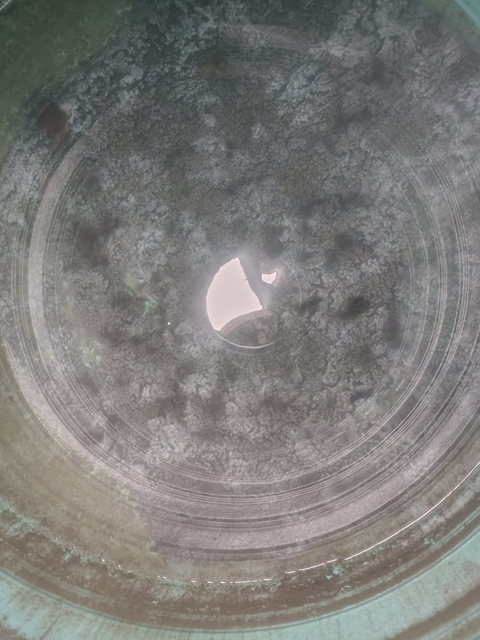 SR Indian Water Tank Cleaning
