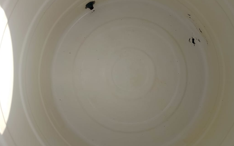 SR Indian Water Tank Cleaning